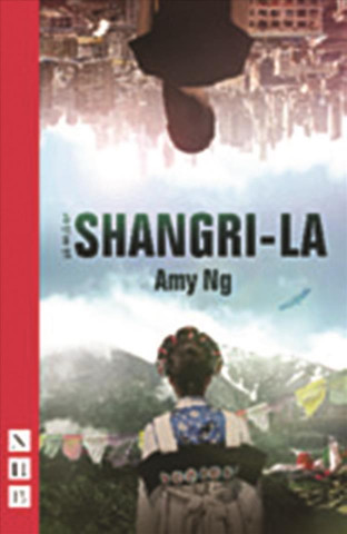 Knjiga Shangri La Amy Ng