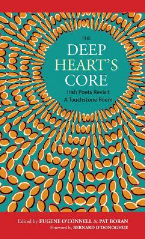 Knjiga Deep Heart's Core Pat Boran