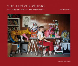 Carte The Artist's Studio Jenny Lewis