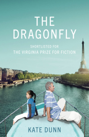 Könyv Dragonfly Kate Dunn