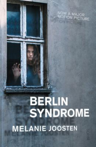 Knjiga Berlin Syndrome Melanie Joosten