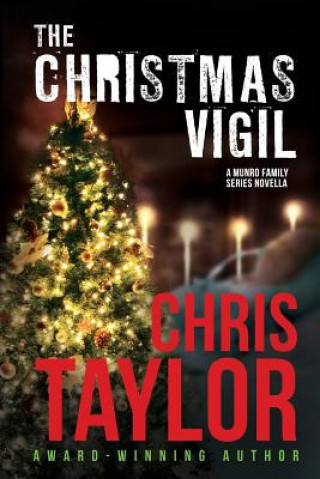 Carte Christmas Vigil Chris Taylor