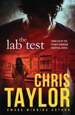 Carte Lab Test Chris Taylor