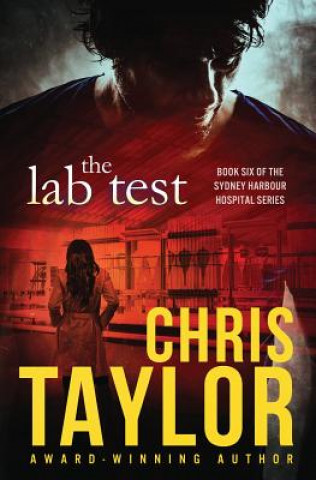 Βιβλίο Lab Test Chris Taylor