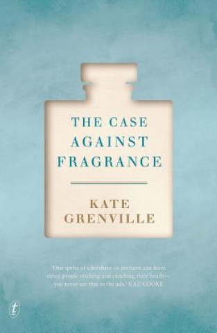 Carte Case Against Fragrance Kate Grenville