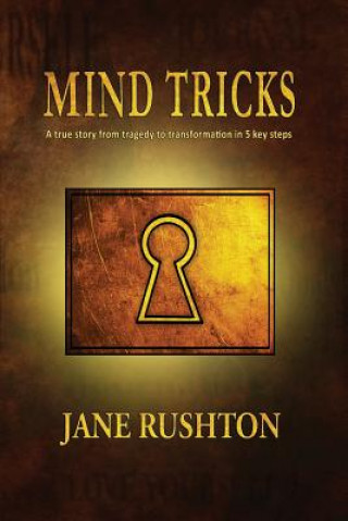 Könyv Mind Tricks Jane Rushton