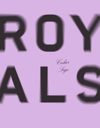 Книга Royals Cedar Sigo