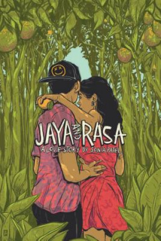 Libro Jaya and Rasa. a Love Story Sonia Patel