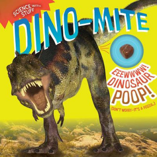Buch Dino-Mite!, 7 Sarah Parvis