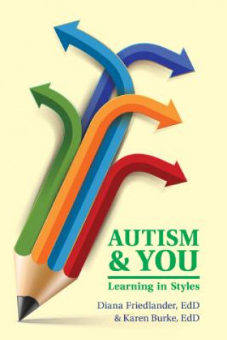 Kniha Autism & You Diana Friedlander