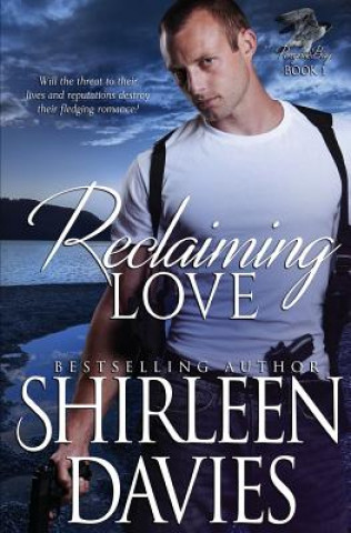 Knjiga Reclaiming Love Shirleen Davies