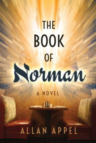 Carte Book of Norman, a Novel Allan Appel