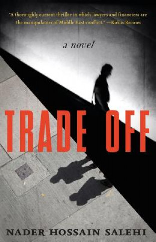 Libro Trade Off Nader Hossain Salehi