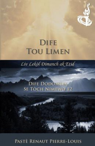Book Dife Dodomeya Renaut Pierre-Louis