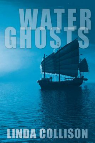 Knjiga Water Ghosts Linda Collison