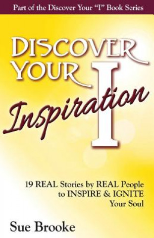 Carte Discover Your Inspiration Sue Brooke