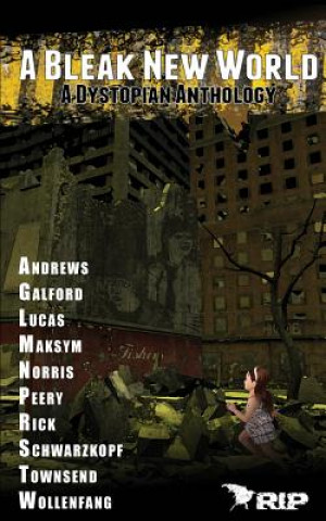 Buch A Bleak New World Sealey Andrews