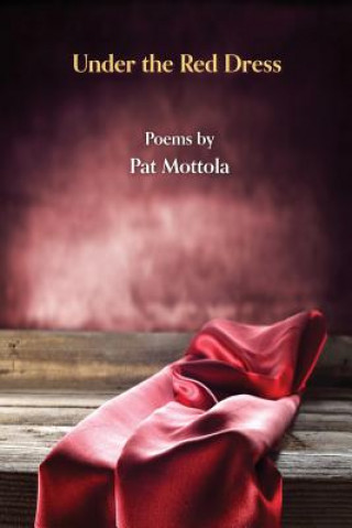 Book Under the Red Dress Pat Mottola