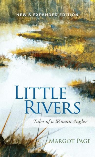 Könyv Little Rivers Margot Page