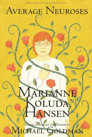 Libro Average Neuroses Marianne Koluda Hansen