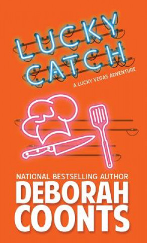 Buch Lucky Catch Deborah Coonts