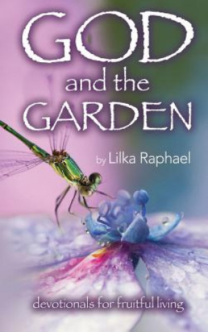 Carte God and the Garden Lilka Raphael