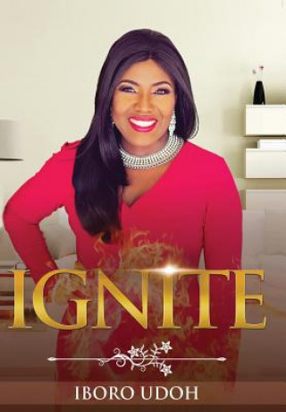 Książka IGNITE Iboro Udoh