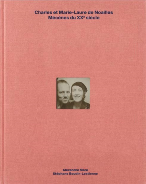 Könyv FRE-LIFE OF CHARLES & MARIE-LA Bernard Chauveau