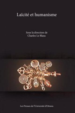 Buch FRE-LAICITE ET HUMANISME Charles Le Blanc