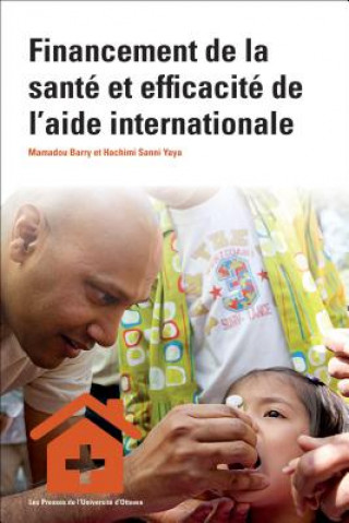Carte FRE-FINANCEMENT DE LA SANTE ET Mamadou Barry