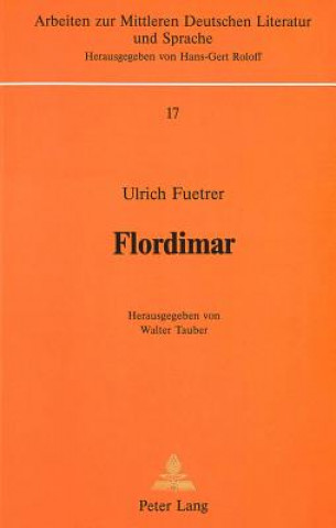 Book Flordimar Walter Tauber