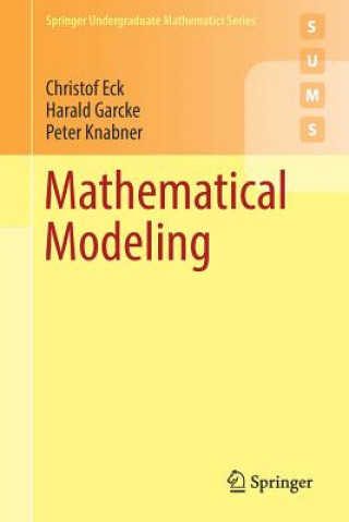 Carte Mathematical Modeling Christof Eck