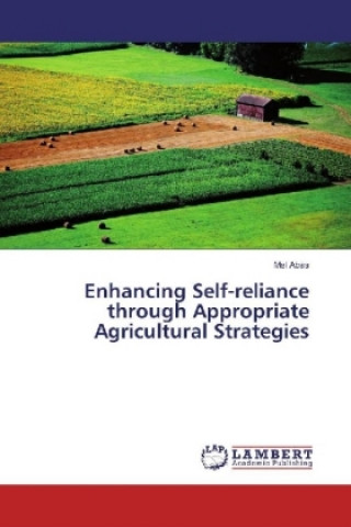 Carte Enhancing Self-reliance through Appropriate Agricultural Strategies Mel Abas
