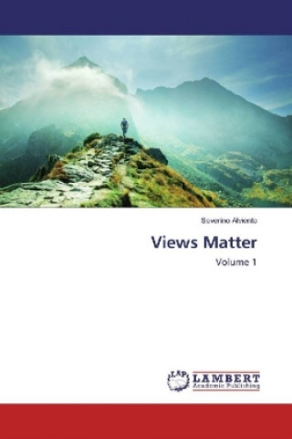 Knjiga Views Matter Severino Alviento