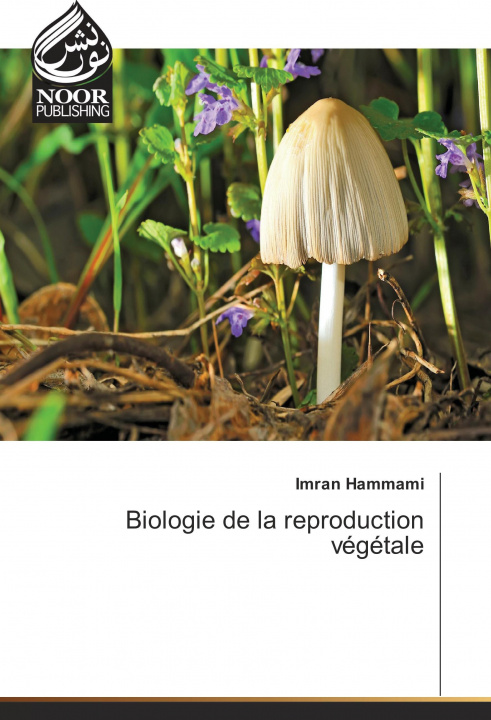 Kniha Biologie de la reproduction végétale Imran Hammami