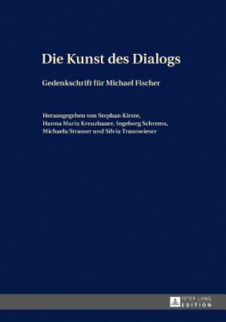 Buch Die Kunst Des Dialogs Stephan Kirste