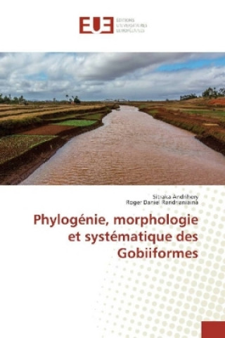 Kniha Phylogénie, morphologie et systématique des Gobiiformes Sitraka Andrihery