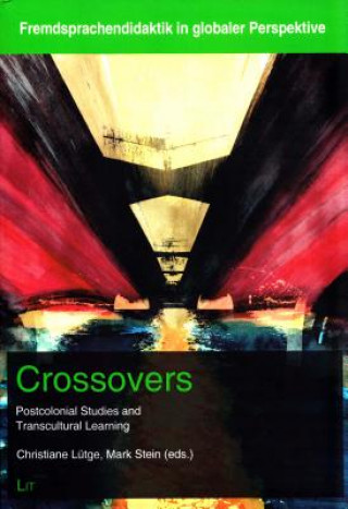 Libro Crossovers Christiane Lütge