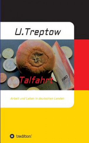 Buch Talfahrt Ulrich Treptow