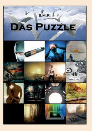 Książka Puzzle S. M. R.