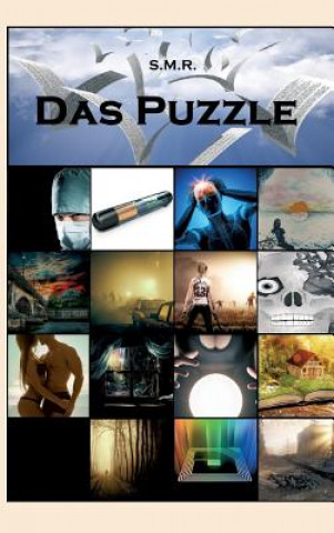 Knjiga Puzzle S. M. R.