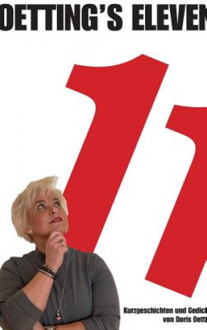 Buch Oetting's Eleven Doris Oetting
