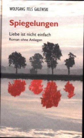 Knjiga Spiegelungen Wolfgang Fels Galewski