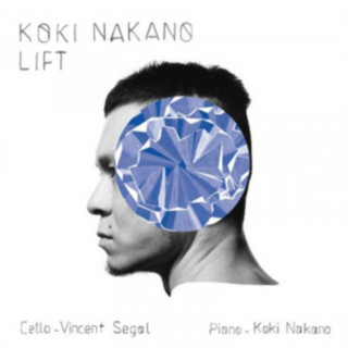 Audio Lift Koki Nakano