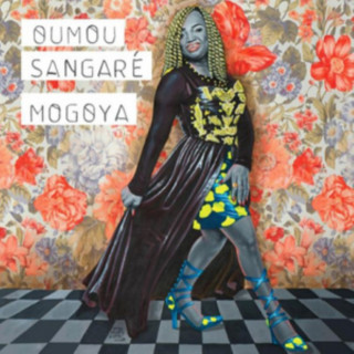 Audio Mogoya Oumou Sangare