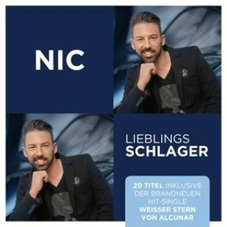 Audio Lieblingsschlager Nic