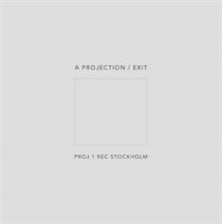 Audio Exit A Projection