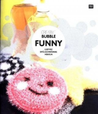 Knjiga Creative Bubble Funny 