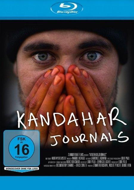 Video Kandahar Journals Murray Brewster