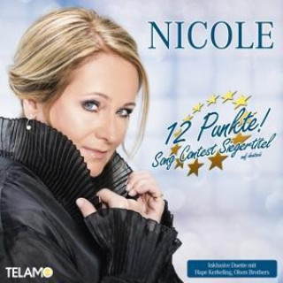 Аудио 12 Punkte Nicole